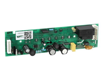 Magic Chef 502301010084 Main Pcb (Hvdr1040W/B/S) (MAGC502301010084)