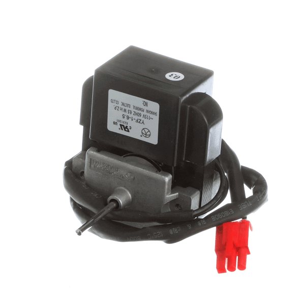 Magic Chef 502404000114 Evaporator Fan Motor (Mcbr10 (MAGC502404000114)