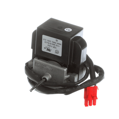 Magic Chef 502404000114 Evaporator Fan Motor (Mcbr10 (MAGC502404000114)