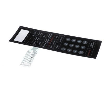 Magic Chef 651920022000-00 Switch Membrane (Mcd1310St) (MAGC651920022000-00)