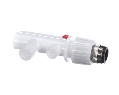 Magic Chef 673005600003 Faucet Adaptor (Mcscd6W1/W3) (MAGC673005600003)