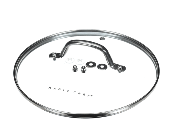 Magic Chef 7222037719 Glass Lid (Mcsmc6B) (MAGC7222037719)