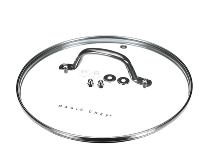 Magic Chef 7222037719 Glass Lid (Mcsmc6B) (MAGC7222037719)