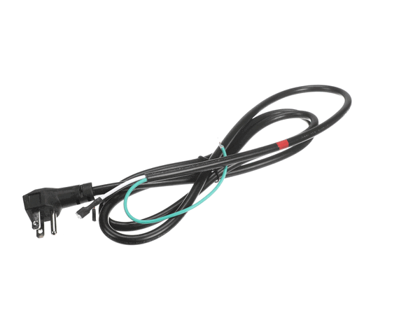 Magic Chef 80603140181A Power Cord (Black) (MAGC80603140181A)