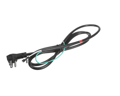 Magic Chef 80603140181A Power Cord (Black) (MAGC80603140181A)