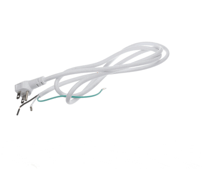 Magic Chef 80603141187A Power Cord (White) (MAGC80603141187A)
