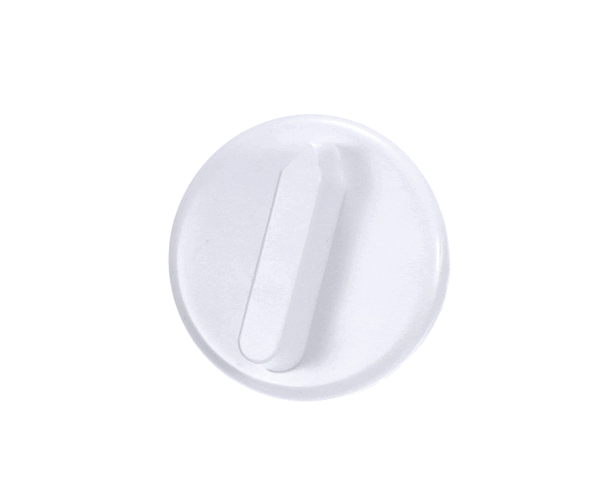 Magic Chef Bc48.0-7-6 T-Stat Knob (Mcar240Se2) (MAGCBC48-0-7-6)