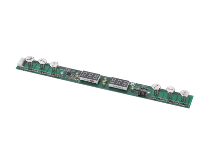 Magic Chef D155Tdop02.01 Temp. Control Pcb (44Dz Huada) (MAGCD155TDOP02-01)