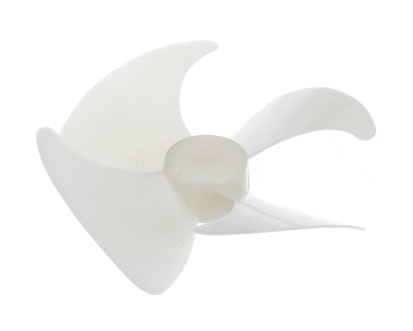 Magic Chef D165P03.01 Fan Blade (Mcwc/Bc580Dbt) (MAGCD165P03-01)
