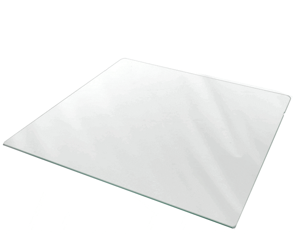 Magic Chef Dw133P00.01B Glass Shelf (Mcbc470Bf) (MAGCDW133P00-01B)