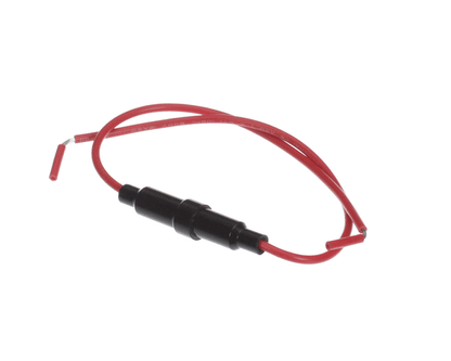 Magic Chef Gyjdq4680701D Fuse Holder With Fuse (Mcsdry1 (MAGCGYJDQ4680701D)