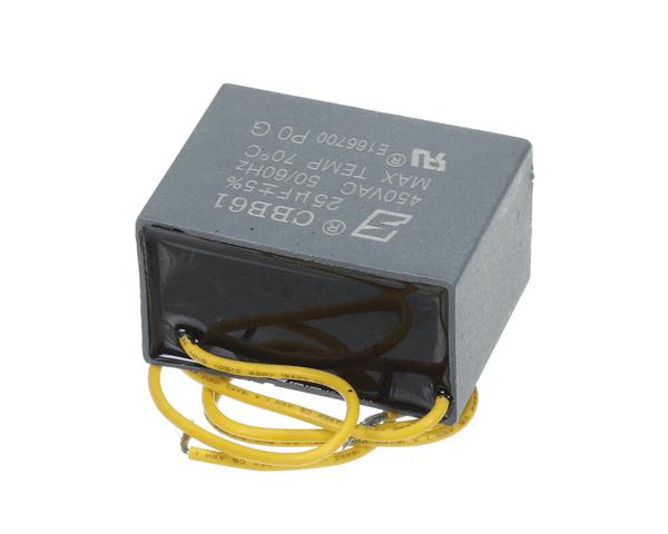 Magic Chef Gyjdq6680202B Capacitor (Mcsdry35W) (MAGCGYJDQ6680202B)