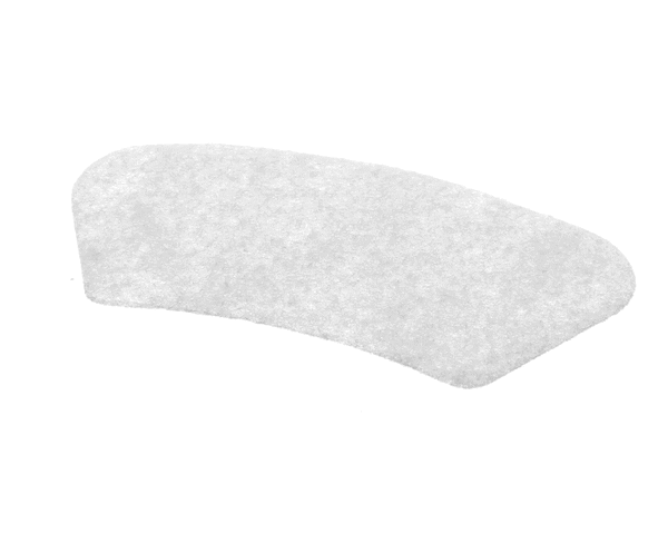Magic Chef Gyjhm25781302 Air Inlet Filter (Mcsdry15W) (MAGCGYJHM25781302)
