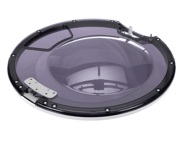Magic Chef Gyjsl25781002A Door Assy (Mcsdry15W) (MAGCGYJSL25781002A)