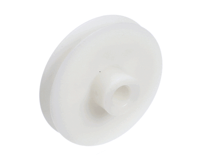 Magic Chef Gyjsl4680205 Motor Pulley For Fan (Mcsdry35 (MAGCGYJSL4680205)
