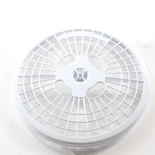 Magic Chef Gyjsl4680902B Exhaust Vent Shroud (MAGCGYJSL4680902B)