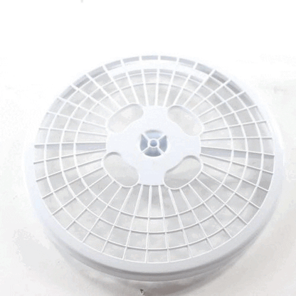 Magic Chef Gyjsl4680902B Exhaust Vent Shroud (MAGCGYJSL4680902B)