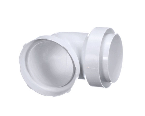 Magic Chef Gyjsl4681223 Exhaust Pipe Assy (Mscdry35W) (MAGCGYJSL4681223)