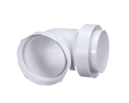 Magic Chef Gyjsl4681223 Exhaust Pipe Assy (Mscdry35W) (MAGCGYJSL4681223)