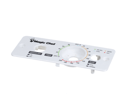 Magic Chef Gyjysmcf1S01 Control Panel (Mcsdry1S) (MAGCGYJYSMCF1S01)