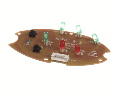Magic Chef Hci002 Switch Panel (Mcim30Tw/Mcim40S (MAGCHCI002)