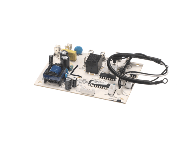 Magic Chef Mcim40Stk-01 Main Pcb (MAGCMCIM40STK-01)
