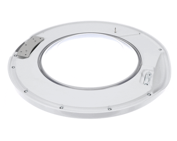 Magic Chef Mcsdry1S-01 Door Assy Complete (Mcsdry1S) (MAGCMCSDRY1S-01)