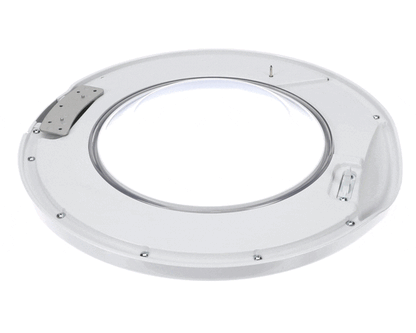 Magic Chef Mcsdry1S-01 Door Assy Complete (Mcsdry1S) (MAGCMCSDRY1S-01)
