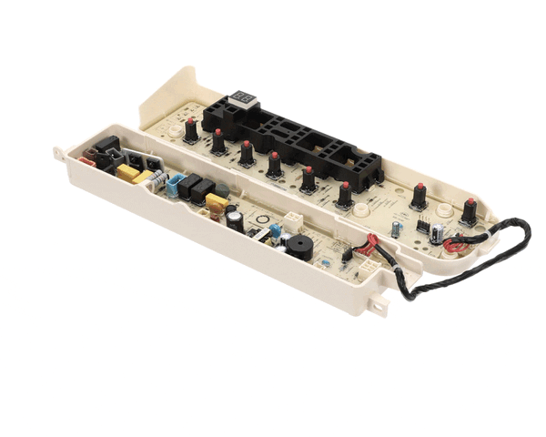 Magic Chef P0000001679161 Display Pcb (Mcstcw16W4/S4) (MAGCP0000001679161)