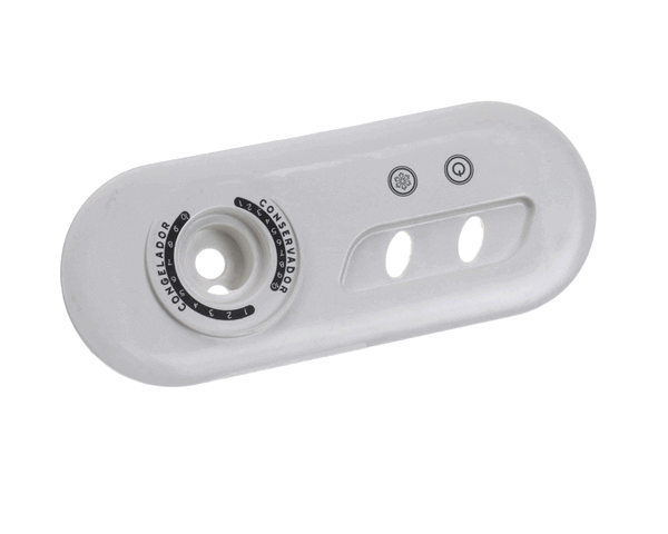 Magic Chef R01.08.02.14003 T-Stat Box Cover (Hmcf7W/W1/W2 (MAGCR01-08-02-14003)