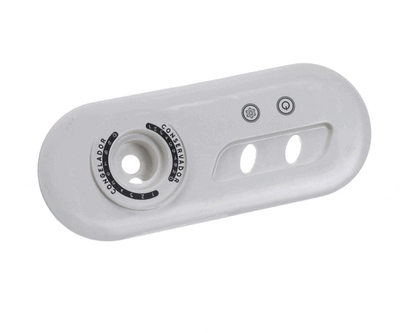 Magic Chef R01.08.02.14003 T-Stat Box Cover (Hmcf7W/W1/W2 (MAGCR01-08-02-14003)
