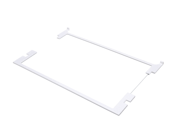 Magic Chef R01050411090 Glass Shelf (Large) (MAGCR01050411090)