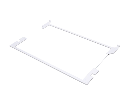 Magic Chef R01050411090 Glass Shelf (Large) (MAGCR01050411090)
