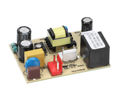 Magic Chef R01060315602 Main Pcb (MAGCR01060315602)