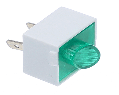 Magic Chef R01080213000 Indicator Light Green (Hmcf35W (MAGCR01080213000)