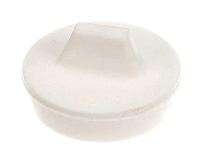 Magic Chef R01080809000 Drain Plug (Hmcf35W2/ Hmcf5W2/ (MAGCR01080809000)