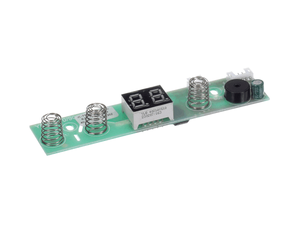 Magic Chef R01180303107 Display Control Board (MAGCR01180303107)