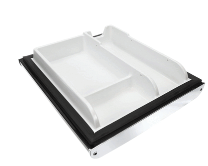 Magic Chef R01350911005B Refrigerator Door Assy (Hmcr32 (MAGCR01350911005B)