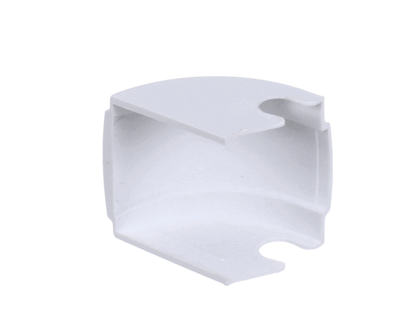 Magic Chef R01460519000Sc Hinge Cover Small (Mcf35W4/5W4 (MAGCR01460519000SC)