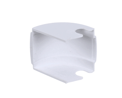Magic Chef R01460519000Sc Hinge Cover Small (Mcf35W4/5W4 (MAGCR01460519000SC)