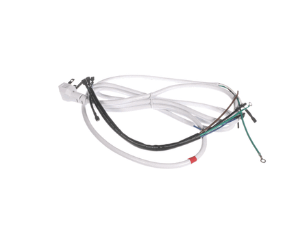 Magic Chef R01460911010 Power Cord (Hmcf5W4 / Hmcf7W4) (MAGCR01460911010)