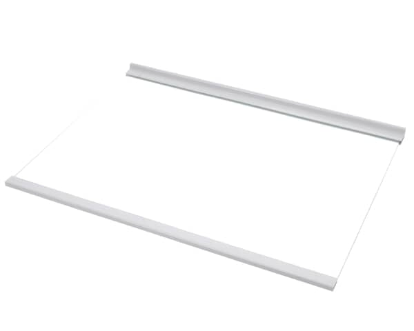 Magic Chef R01870401000 Glass Shelf - Large (Hmbr265) (MAGCR01870401000)