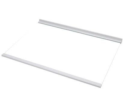 Magic Chef R01870401000 Glass Shelf - Large (Hmbr265) (MAGCR01870401000)