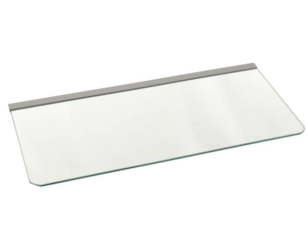 Magic Chef R01870402000 Glass Shelf - Small (Hmbr265) (MAGCR01870402000)
