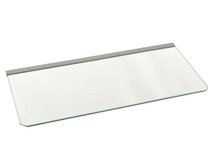 Magic Chef R01870402000 Glass Shelf - Small (Hmbr265) (MAGCR01870402000)