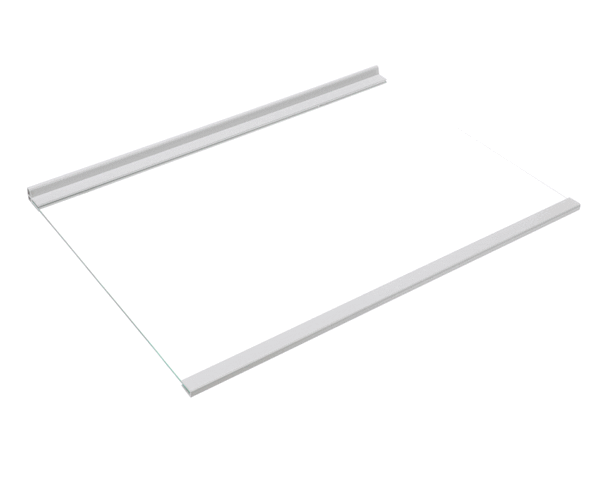 Magic Chef R01890403020 Glass Shelf (Large) (MAGCR01890403020)