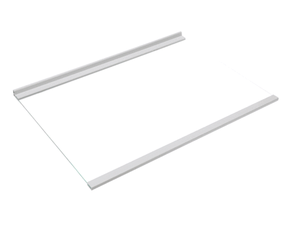 Magic Chef R01890403020 Glass Shelf (Large) (MAGCR01890403020)