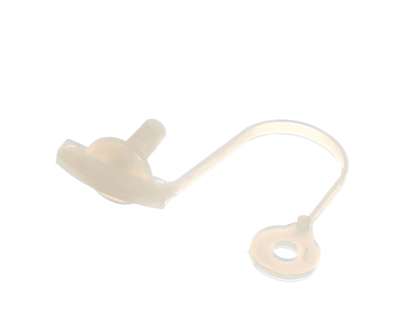 Magic Chef R06130225000 Nylon Drain Plug (Osim22Sv/Mci (MAGCR06130225000)