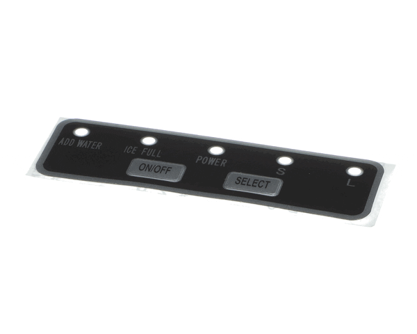 Magic Chef R06140102010 Touch Pad (MAGCR06140102010)