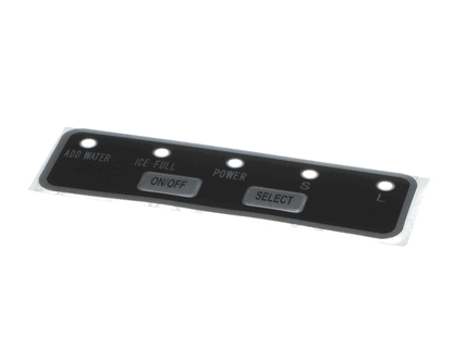 Magic Chef R06140102010 Touch Pad (MAGCR06140102010)